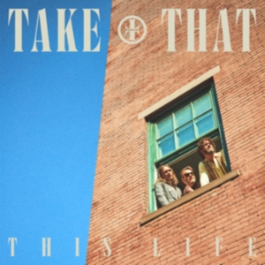 Take That - This Life i gruppen CD / Pop-Rock hos Bengans Skivbutik AB (4316666)