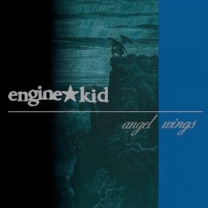 Engine Kid - Angel Wings (2 Lp Vinyl) i gruppen VI TIPSAR / Record Store Day / RSD-Rea / RSD50% hos Bengans Skivbutik AB (4316714)