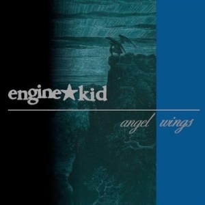 Engine Kid - Angel Wings (2 Lp Vinyl) i gruppen VI TIPSAR / Record Store Day / RSD BF 2022 hos Bengans Skivbutik AB (4316714)