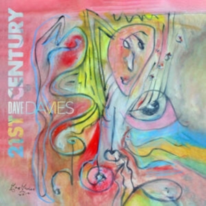 Davies Dave - 21St Century i gruppen VI TIPSAR / Record Store Day / RSD BF 2022 hos Bengans Skivbutik AB (4316715)