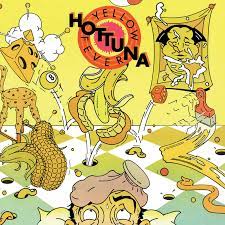 Hot Tuna - Yellow Fever (Yellow Vinyl/Limited Editi i gruppen VI TIPSAR / Record Store Day / RSD-Rea / RSD50% hos Bengans Skivbutik AB (4316743)