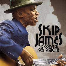 James Skip - Complete 1931 Session (Color Vinyl) (Rsd) i gruppen VI TIPSAR / Record Store Day / RSD BF 2022 hos Bengans Skivbutik AB (4316744)