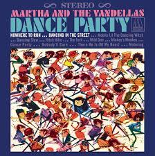 Martha & The Vandellas - Dance Party (Rsd) i gruppen VI TIPSAR / Record Store Day / RSD BF 2022 hos Bengans Skivbutik AB (4316749)