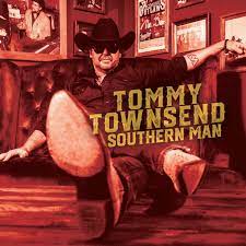 Townsend Tommy - Southern Man i gruppen VI TIPSAR / Record Store Day / RSD BF 2022 hos Bengans Skivbutik AB (4316751)