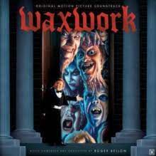 Bellon Roger - Waxwork Ost (Color Vinyl) (Rsd) i gruppen VI TIPSAR / Record Store Day / RSD BF 2022 hos Bengans Skivbutik AB (4316758)