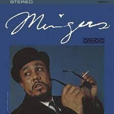 Mingus Charles - Mingus (Remastered) (Indie Exclusiv i gruppen VI TIPSAR / Record Store Day / RSD BF 2022 hos Bengans Skivbutik AB (4316761)