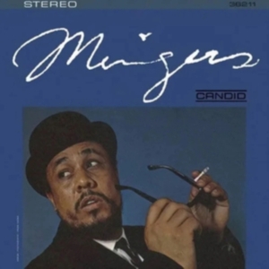 Mingus Charles - Mingus (Remastered) (Indie Exclusiv i gruppen VI TIPSAR / Record Store Day / RSD BF 2022 hos Bengans Skivbutik AB (4316761)
