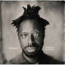 Shabaka - Afrikan Culture (Maroon Vinyl) (Rsd) i gruppen VI TIPSAR / Record Store Day / RSD BF 2022 hos Bengans Skivbutik AB (4316774)