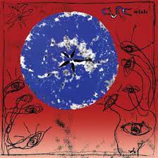 Cure - Wish (30Th Anniversary Edition/2Lp/Pictu in the group OUR PICKS / Record Store Day / RSD-Sale / RSD50% at Bengans Skivbutik AB (4316781)
