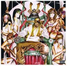 Rza As Bobby Digital - Digi Snacks (2Lp) (Rsd) i gruppen VINYL / Hip Hop-Rap hos Bengans Skivbutik AB (4316784)