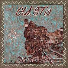 Old 97'S - One More Ride: Old 97'S Play Johnny Cash i gruppen VI TIPSAR / Record Store Day / RSD BF 2022 hos Bengans Skivbutik AB (4316794)