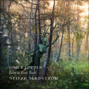 Stefan Sundström - Himla Jorden (låtar av Evert Taube) i gruppen CD / Pop-Rock hos Bengans Skivbutik AB (4317449)
