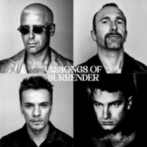 U2 - Songs of Surrender (CD Dlx) i gruppen CD / Pop-Rock hos Bengans Skivbutik AB (4317473)