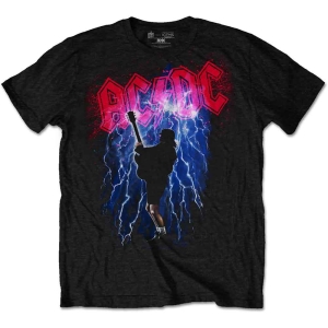 Ac/Dc - Thunderstruck Uni Bl    i gruppen MERCHANDISE / T-shirt / Hårdrock hos Bengans Skivbutik AB (4318986r)