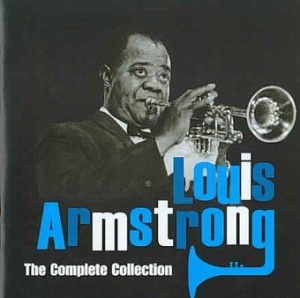 Louis Armstrong - The Complete Collection i gruppen CD / Jazz/Blues hos Bengans Skivbutik AB (4319510)