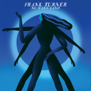 Frank Turner - No mans land - Limited Edition Coloured  i gruppen VI TIPSAR / Startsida Vinylkampanj hos Bengans Skivbutik AB (4319531)