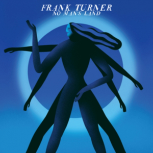 Frank Turner - No mans land - Limited Edition Coloured  i gruppen VINYL / Pop-Rock hos Bengans Skivbutik AB (4319531)