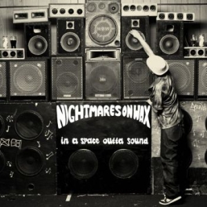 Nightmares On Wax - In A Space Outta Sound i gruppen ÖVRIGT / Övrigt / aub hos Bengans Skivbutik AB (4319536)