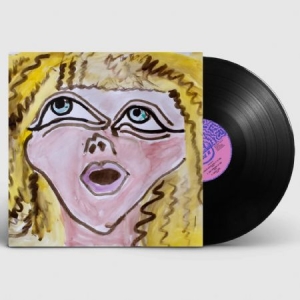 Klara Keller - Bang (Vinyl) i gruppen VINYL / Pop-Rock hos Bengans Skivbutik AB (4320214)