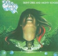 Eloy - Silent Cries & Might i gruppen ÖVRIGT / -Start Uni-CD hos Bengans Skivbutik AB (4321862)