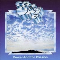 Eloy - Power & The Passion i gruppen CD / Pop-Rock hos Bengans Skivbutik AB (4321863)