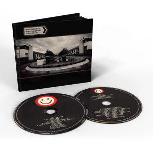 Noel Gallagher's High Flying Birds - Council Skies (Deluxe 2CD) i gruppen VI TIPSAR / Årsbästalistor 2023 / Mojo 23 hos Bengans Skivbutik AB (4322294)