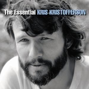 Kristofferson Kris - The Essential i gruppen CD / Country hos Bengans Skivbutik AB (4322480)