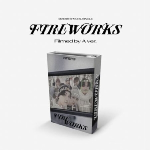 AIMERS - (Fireworks) (Filmed by A Ver.) i gruppen MERCHANDISE / Merch+Code / K-Pop hos Bengans Skivbutik AB (4323465)
