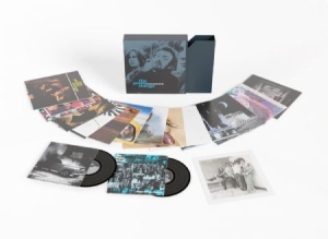 Pretty Things - The Complete Studio Albums: 1965-2020 i gruppen VI TIPSAR / Startsida Vinylkampanj hos Bengans Skivbutik AB (4323508)