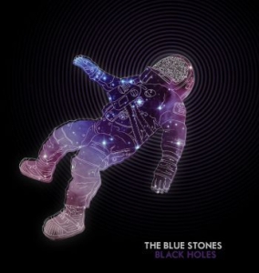 Blue Stones The - Black Hole i gruppen VINYL / Rock hos Bengans Skivbutik AB (4323531)