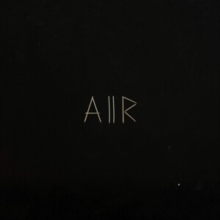 SAULT - AIIR (Vinyl) i gruppen Minishops / Sault hos Bengans Skivbutik AB (4323795)