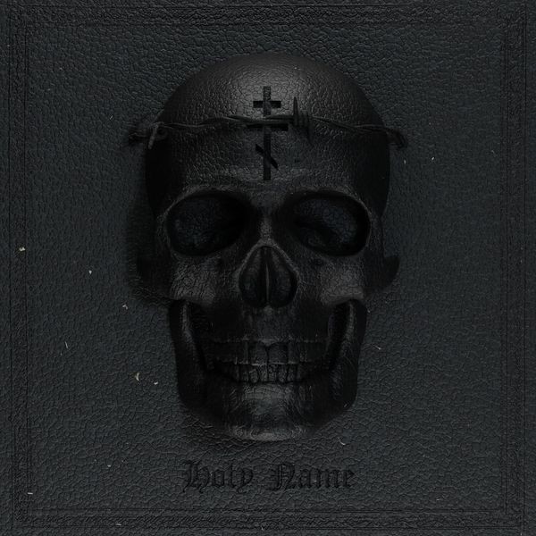 HolyName - Holyname i gruppen CD / Hårdrock hos Bengans Skivbutik AB (4323879)