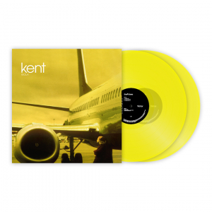 Kent - Isola (English Version) Yellow 2LP i gruppen VI TIPSAR / Record Store Day / RSD-Rea / RSD50% hos Bengans Skivbutik AB (4323916)