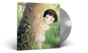 Michio Mamiya - Grave Of The Fireflies i gruppen VI TIPSAR / Klassiska lablar / Studio Ghibli hos Bengans Skivbutik AB (4324137)