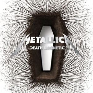 Metallica - Death Magnetic (US-Import 2Lp) i gruppen VINYL / Hårdrock/ Heavy metal hos Bengans Skivbutik AB (4324630)
