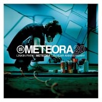 Linkin Park - Meteora (3CD, 20th Anniversary Edition) i gruppen Minishops / Pod hos Bengans Skivbutik AB (4326031)