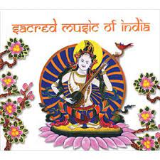 Sacred Music Of India  Digi - Tas Mani  Rajrang Ra Rama Mani i gruppen VI TIPSAR / Jgs_Sellout hos Bengans Skivbutik AB (4326617)