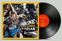 Af Ugglas Caroline - Jopin På Svenska (Svart Vinyl) in the group OUR PICKS / Sale Prices / SPD Summer Sale at Bengans Skivbutik AB (4327192)