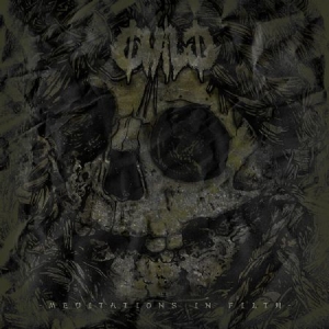 Child - Meditations In Filth i gruppen VINYL / Hårdrock hos Bengans Skivbutik AB (4327695)