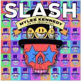 Slash - Living The Dream i gruppen Minishops / Slash hos Bengans Skivbutik AB (4327697)
