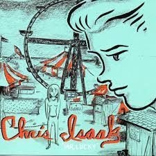 Chris Isaak - Mr. Lucky i gruppen 5 st CD 234 hos Bengans Skivbutik AB (4327710)