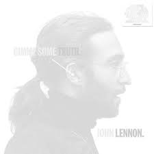 John Lennon - Gimme Some Truth. [Rsd 10'' Box Set] i gruppen VI TIPSAR / Record Store Day / RSD2023 hos Bengans Skivbutik AB (4329821)