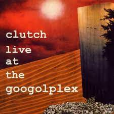 Clutch - Live at the Googoplex i gruppen ÖVRIGT / 10399 hos Bengans Skivbutik AB (4330109)