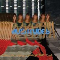 Feist - Multitudes i gruppen CD / Pop-Rock hos Bengans Skivbutik AB (4330111)