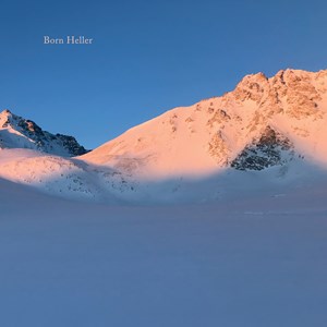 Born Heller - Born Heller Rsd i gruppen VI TIPSAR / Record Store Day / RSD2023 hos Bengans Skivbutik AB (4330315)