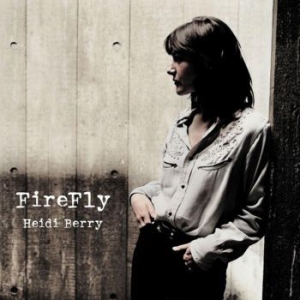 Berry Heidi - Firefly Rsd i gruppen VI TIPSAR / Record Store Day / RSD2023 hos Bengans Skivbutik AB (4330322)