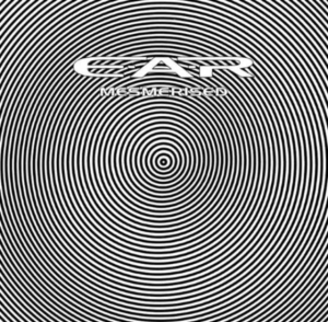 Experimental Audio Research - Mesmerised i gruppen VI TIPSAR / Record Store Day / RSD2023 hos Bengans Skivbutik AB (4330329)