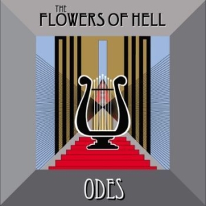 Flowers Of Hell - Odes Rsd i gruppen VI TIPSAR / Record Store Day / RSD-Rea / RSD50% hos Bengans Skivbutik AB (4330331)