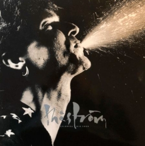 Thåström - Xplodera Mig 2000 i gruppen ÖVRIGT / Korr_grupp / Art.under.overvak250318 hos Bengans Skivbutik AB (4331240)