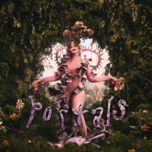 Melanie Martinez - Portals i gruppen CD / Pop-Rock hos Bengans Skivbutik AB (4331260)